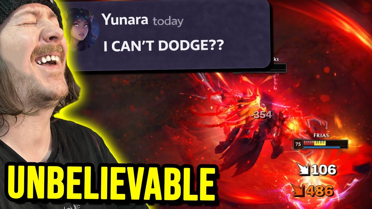 This Build LITERALLY Should Not Work, But...