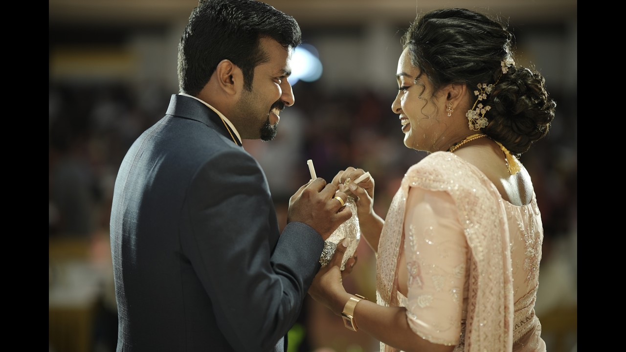 Athul & Nimmy ll Wedding ll On 18th January 2026