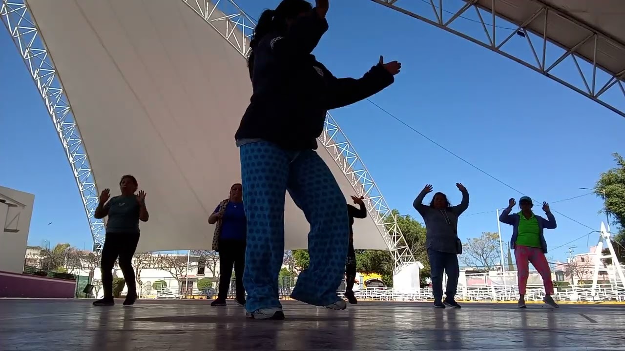 Zumba 