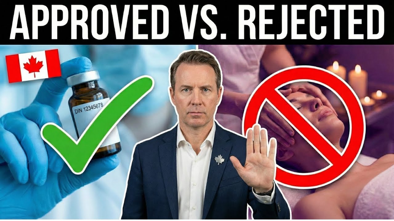 Why CRA Rejects Health Charities: 8 Mistakes to Avoid