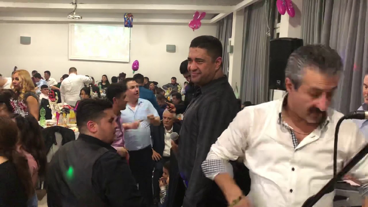Gaziantep Berlin Çepni yılbaşi eğlencesi 2018/19