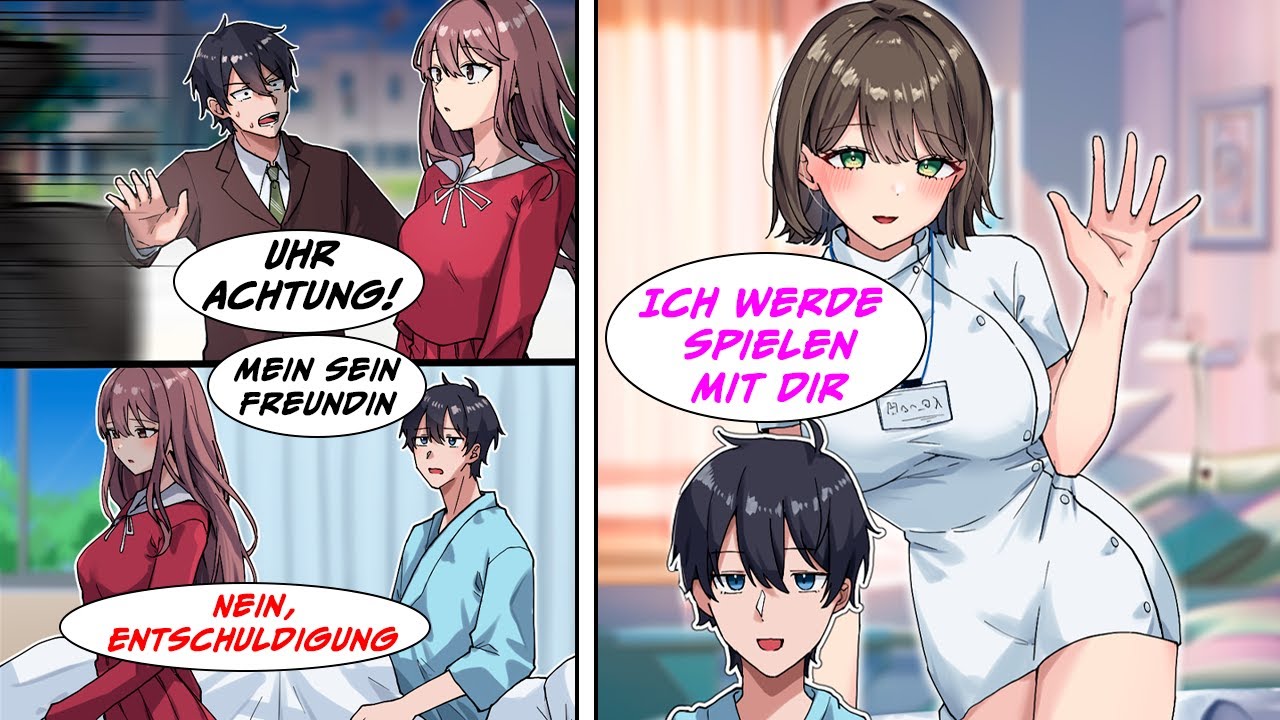 Ich wurde verletzt, weil ich meinen Kindheitsfreund gerettet habe...