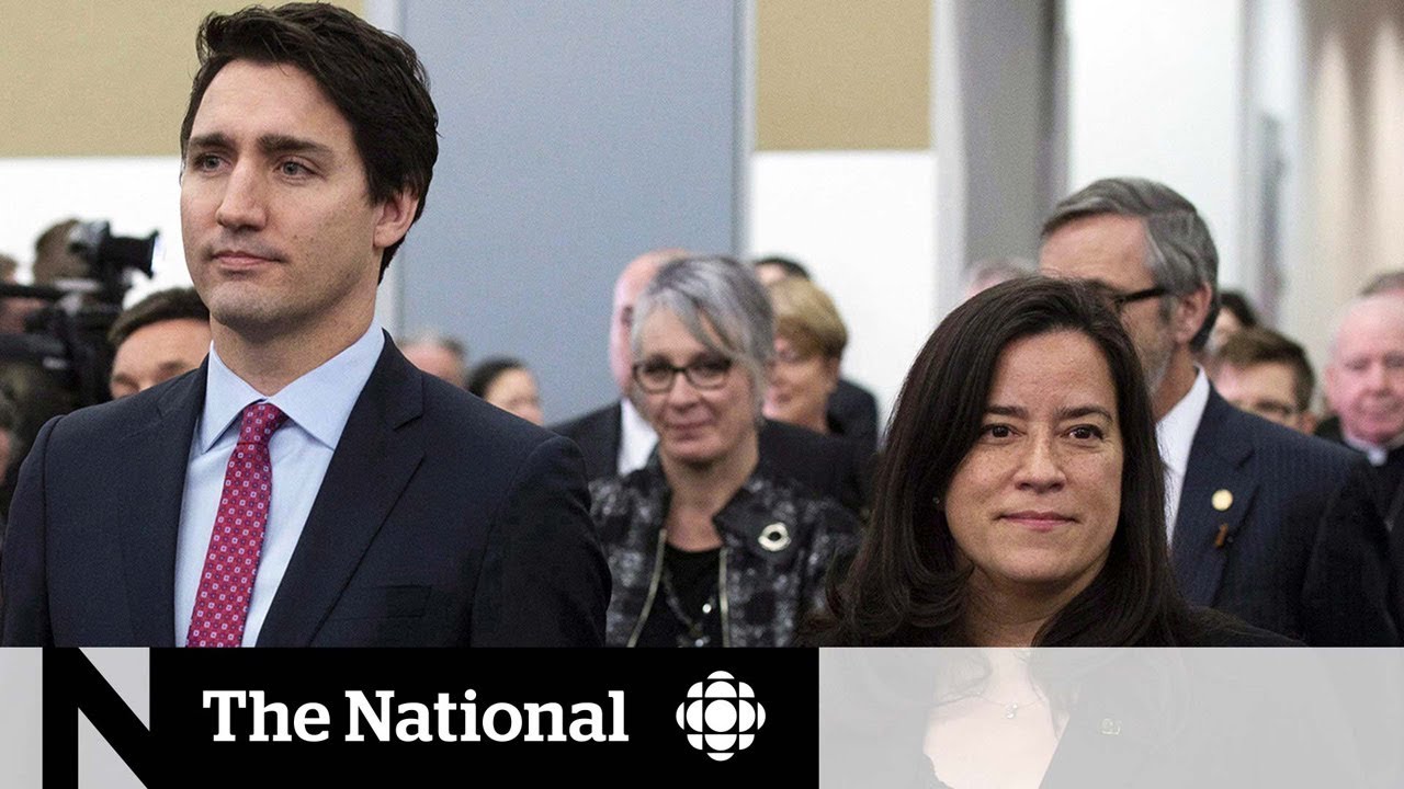 SNC-Lavalin saga ends with guilty plea