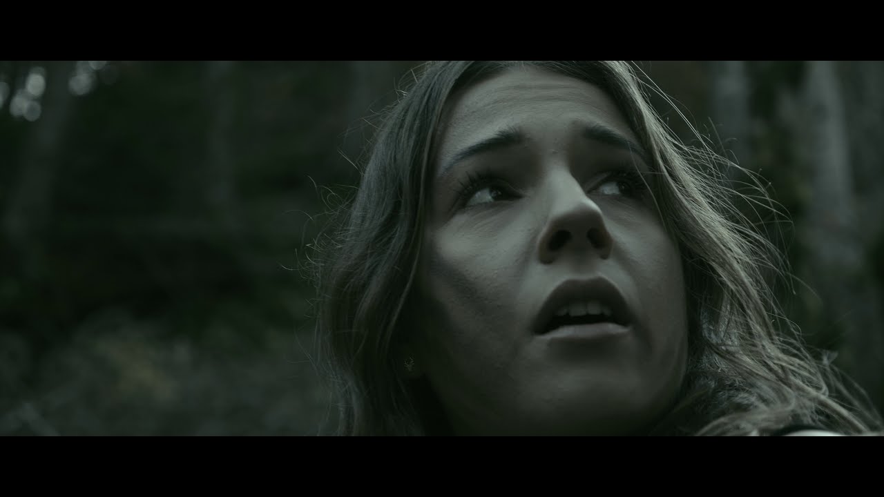Martin Englerd - Boldly Whisper [Official Video]
