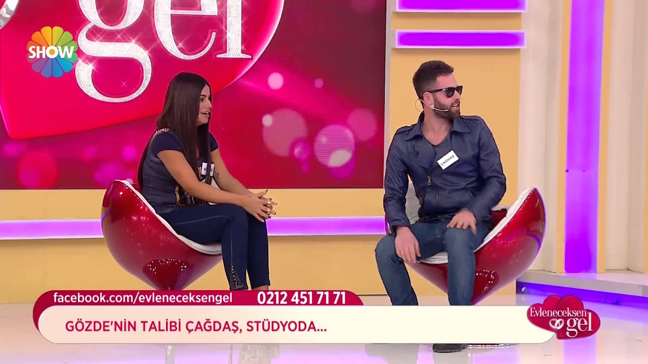 Evleneceksen Gel 37. Bölüm 24 Şubat