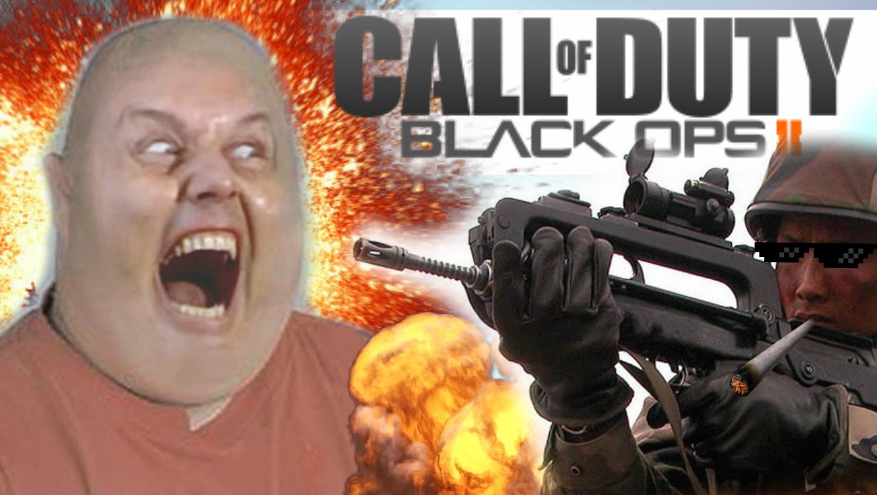 كود 9 طقطقه - كيف تجيب لواحد انهيار عصبي | Cod 9 funny