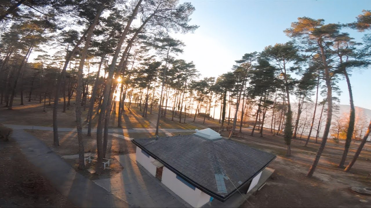 More than just a Hobby ¦ FPV Drone