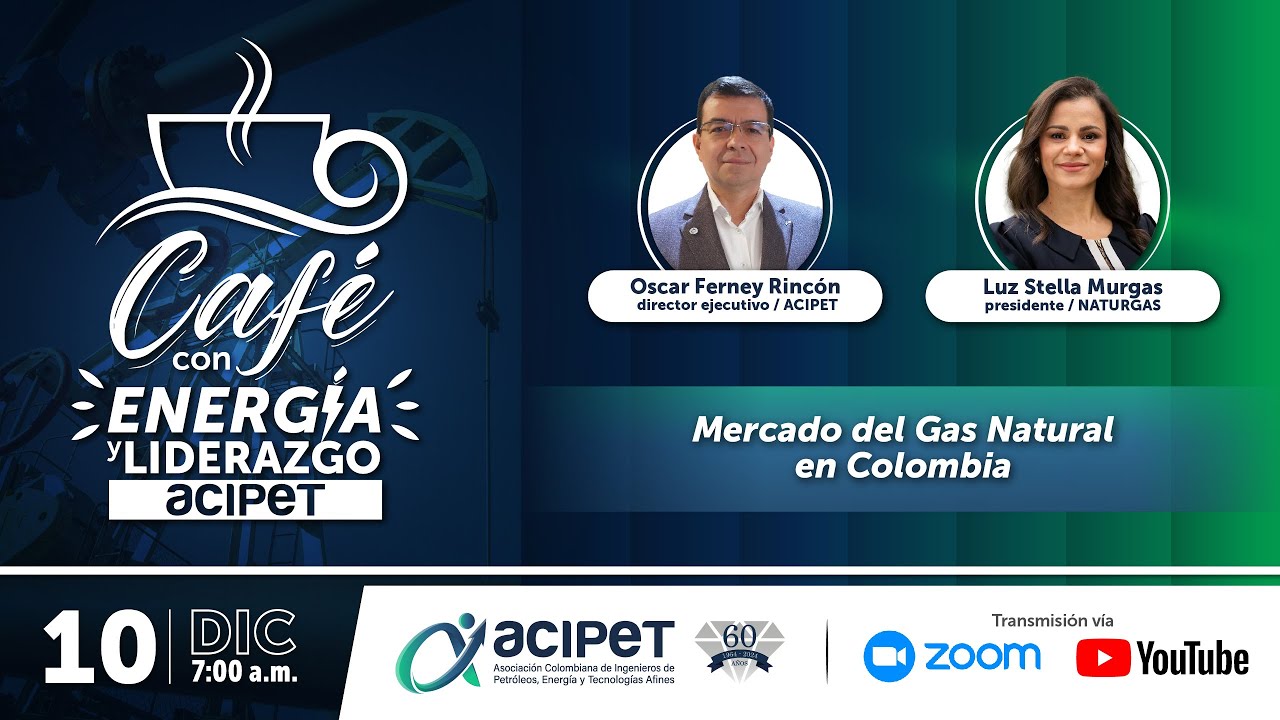 café con energía y liderazgo - 