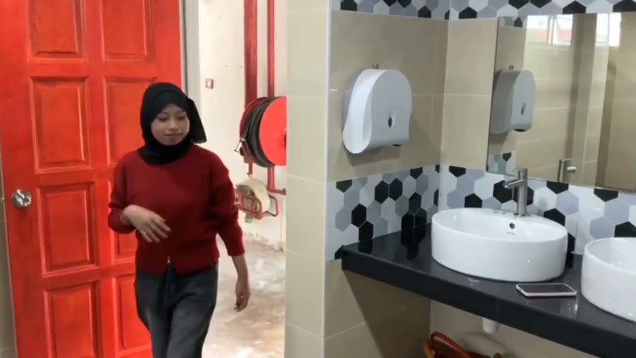 MPU2182 (ETIKA DAN PERADABAN) - AKTIVITI HARAM (AA2.24)