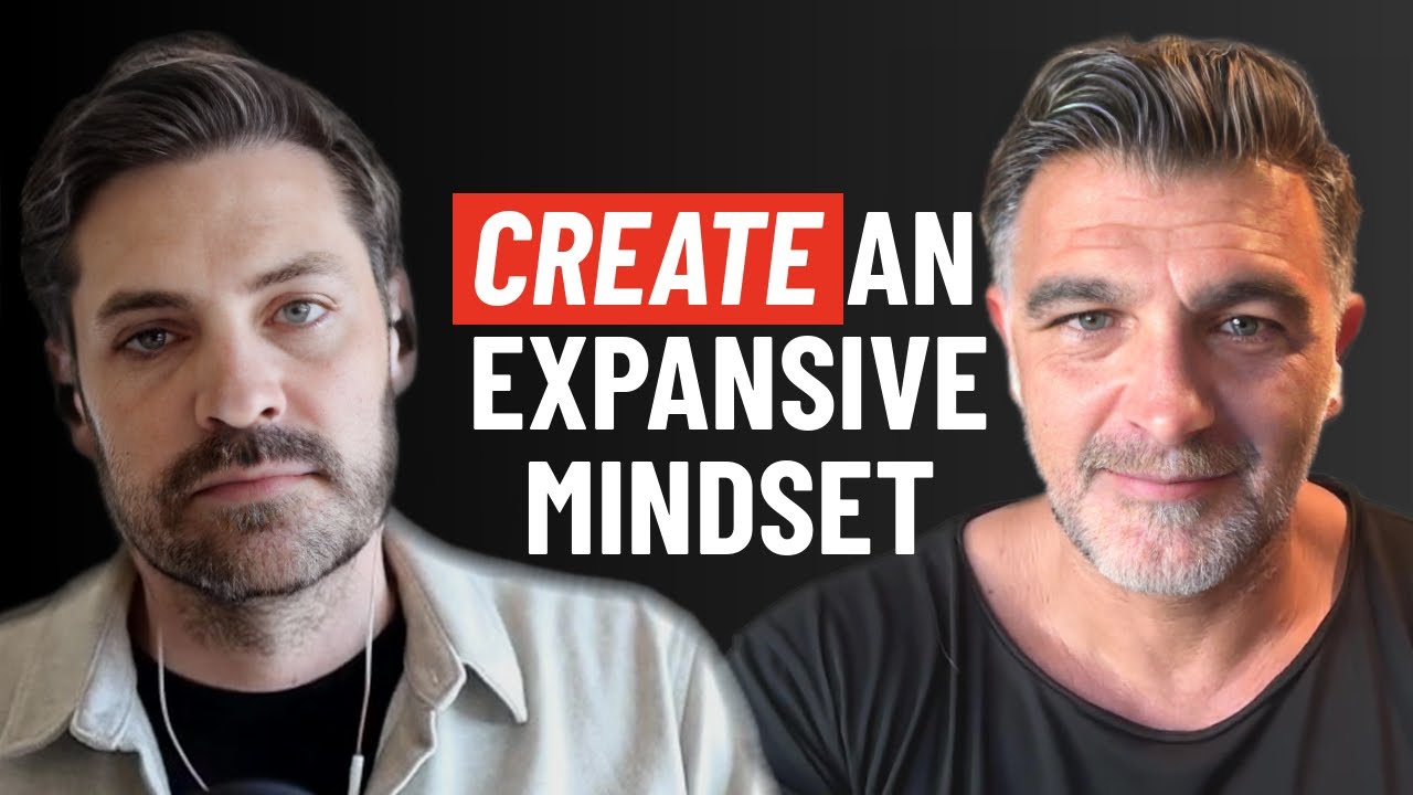 How to create a more expansive mindset
