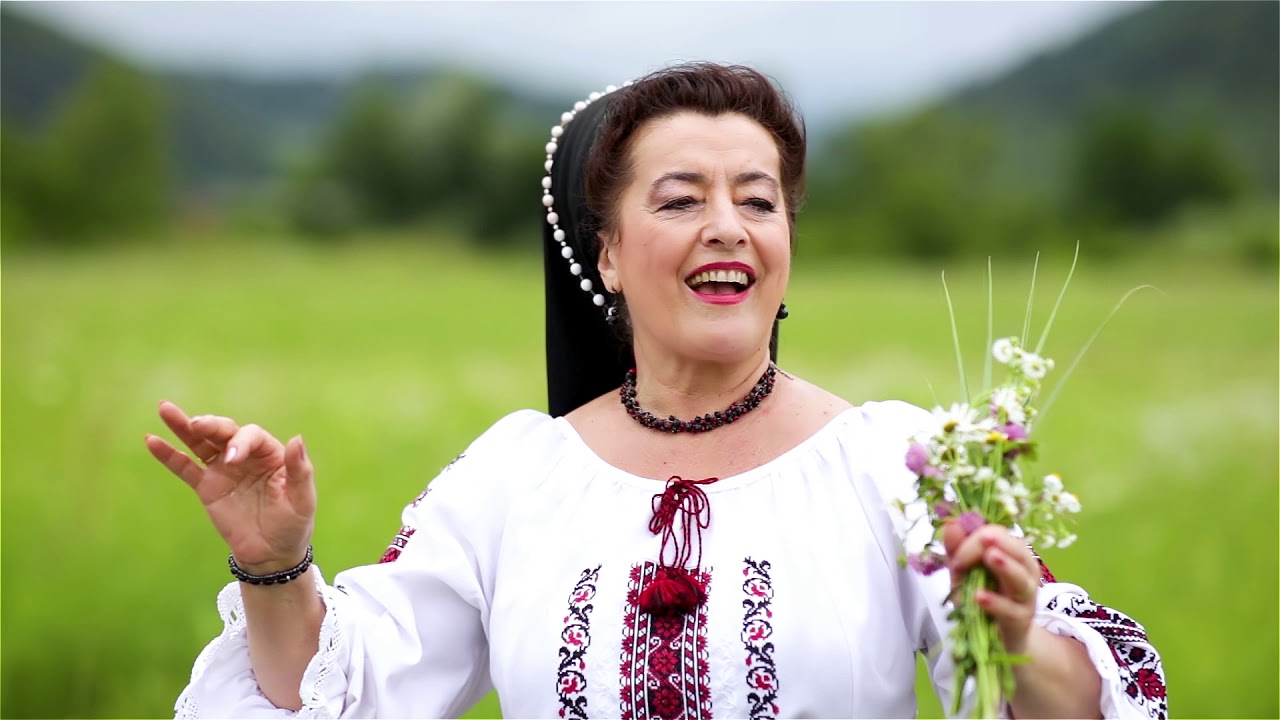 Leontina Pop -  Multa lume zice asa