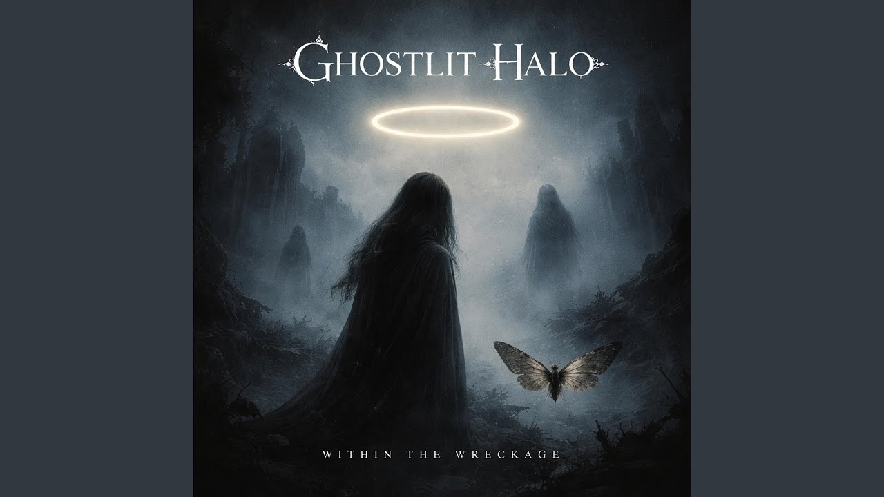 Ghost of you