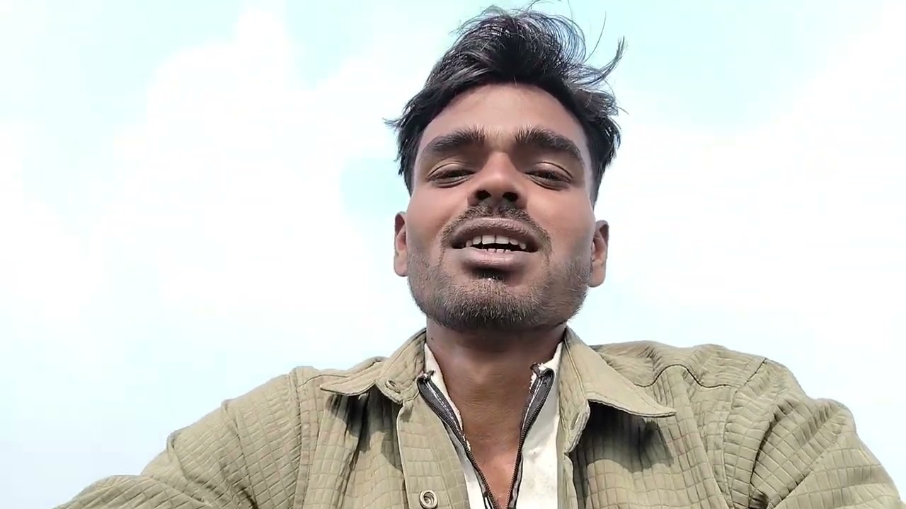 आज मेरे लिए बहुत खुशी की बात है