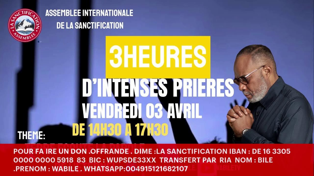 VAINCRE LES BRIGADES DE NUIT MERCREDI 11/03/2026