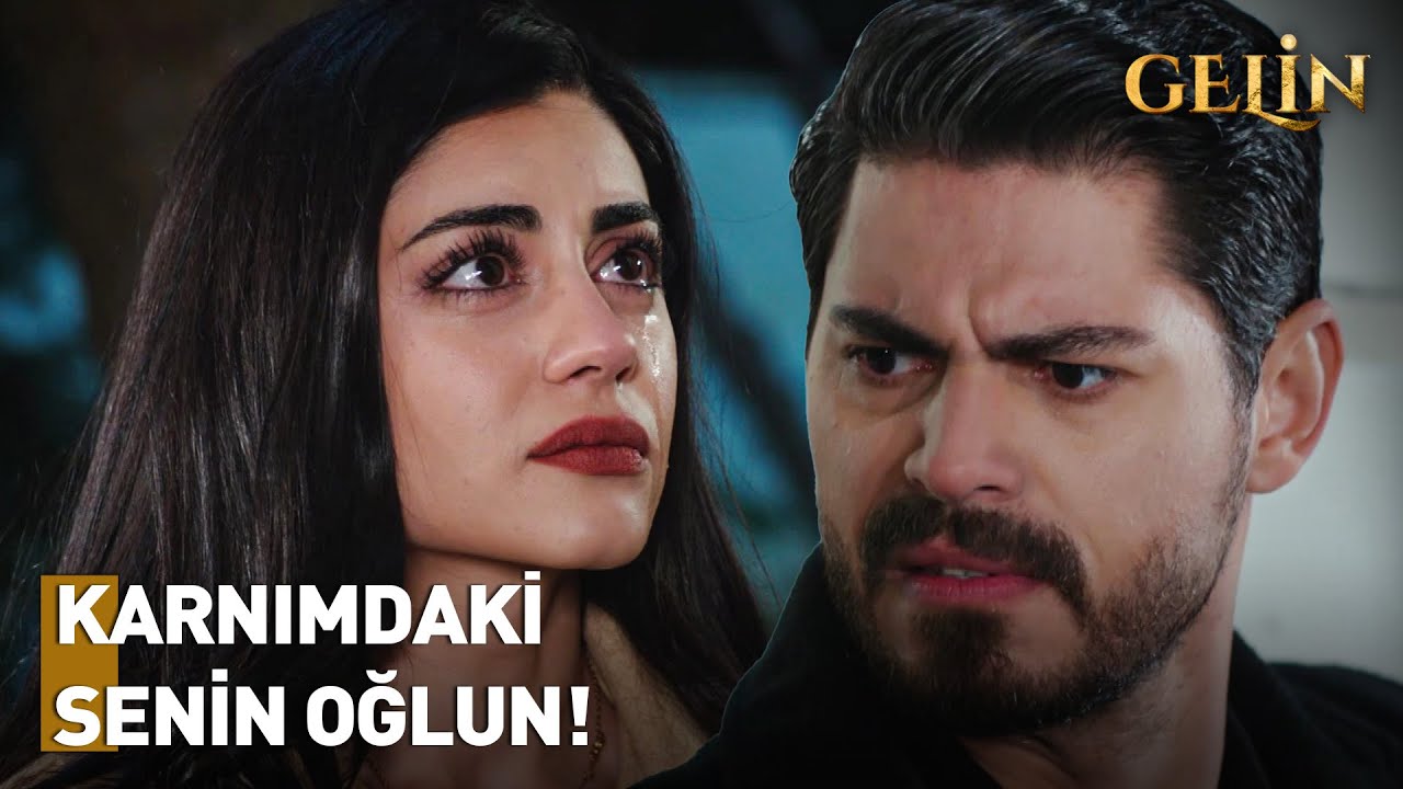 Cihan Gerçekleri Öğrendi | @GelinDizisi