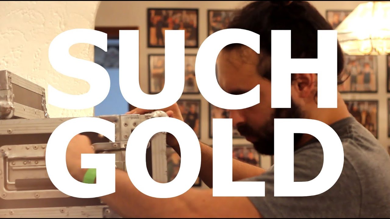 Such Gold - 