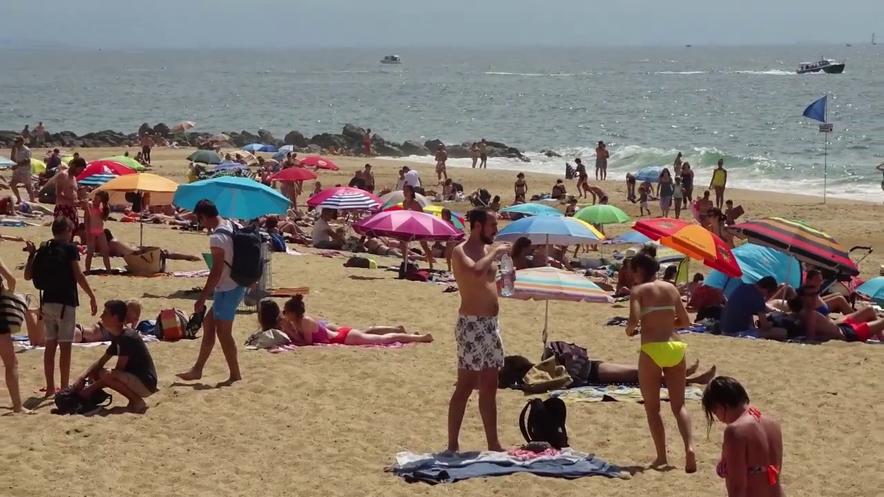 Capbreton June 2017