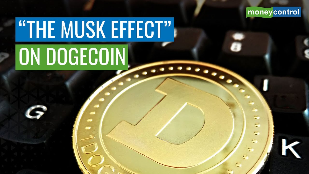 Elon Musk's Tweet Leads To Another Rally For Dogecoin