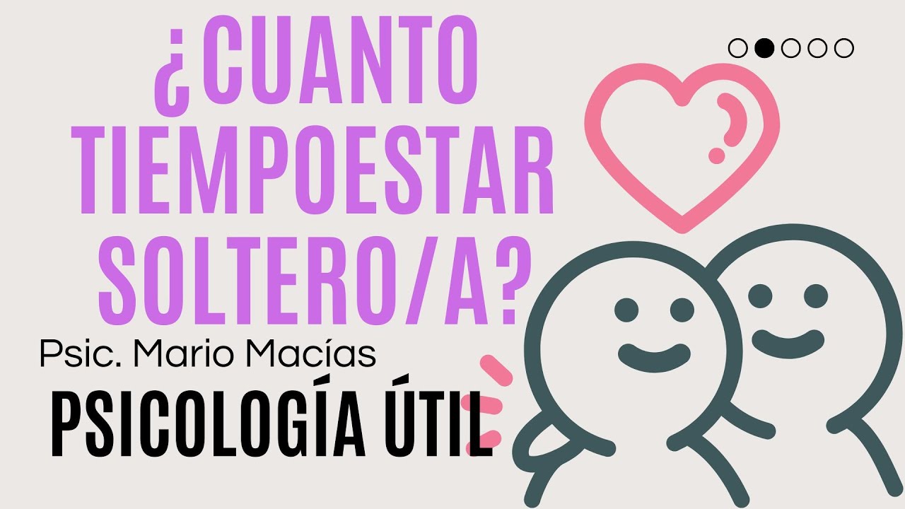 Relaciones nuevas: ¿sanar o parchar?