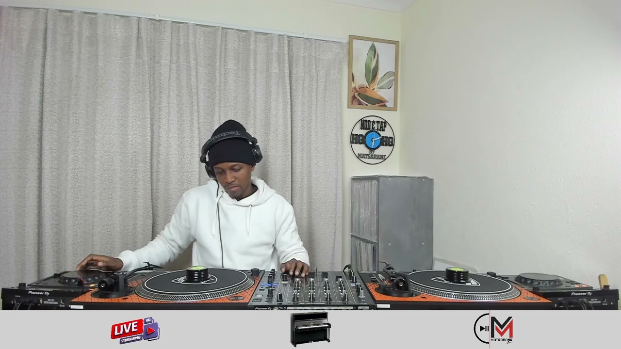 100% Production Mix - 26 Mixed By Kay(LIVE MIXTAPE)