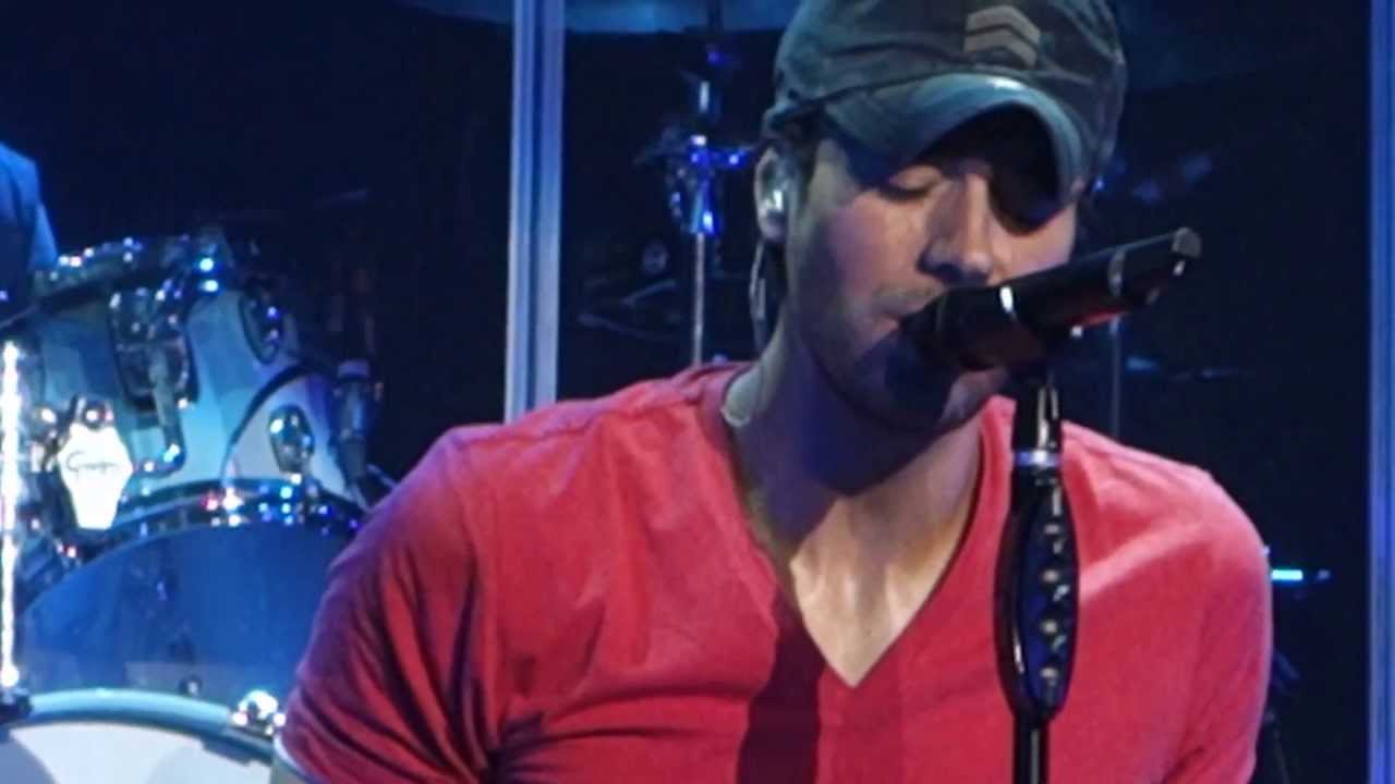 Enrique Iglesias - 