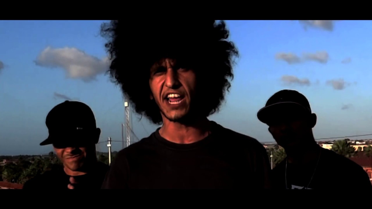 A Uni&atilde;o ta Formada // Augusto Jos&eacute; Part. CGC (Clip Oficial)