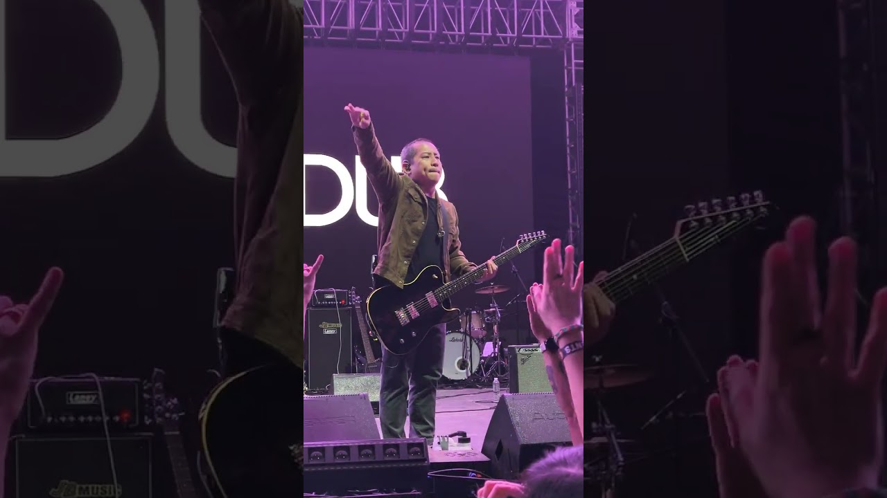 Urbandub и #redhorsemuziklaban