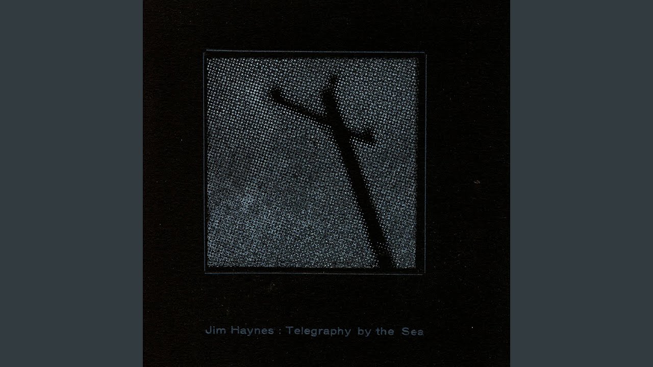 Telegraphy by the Sea