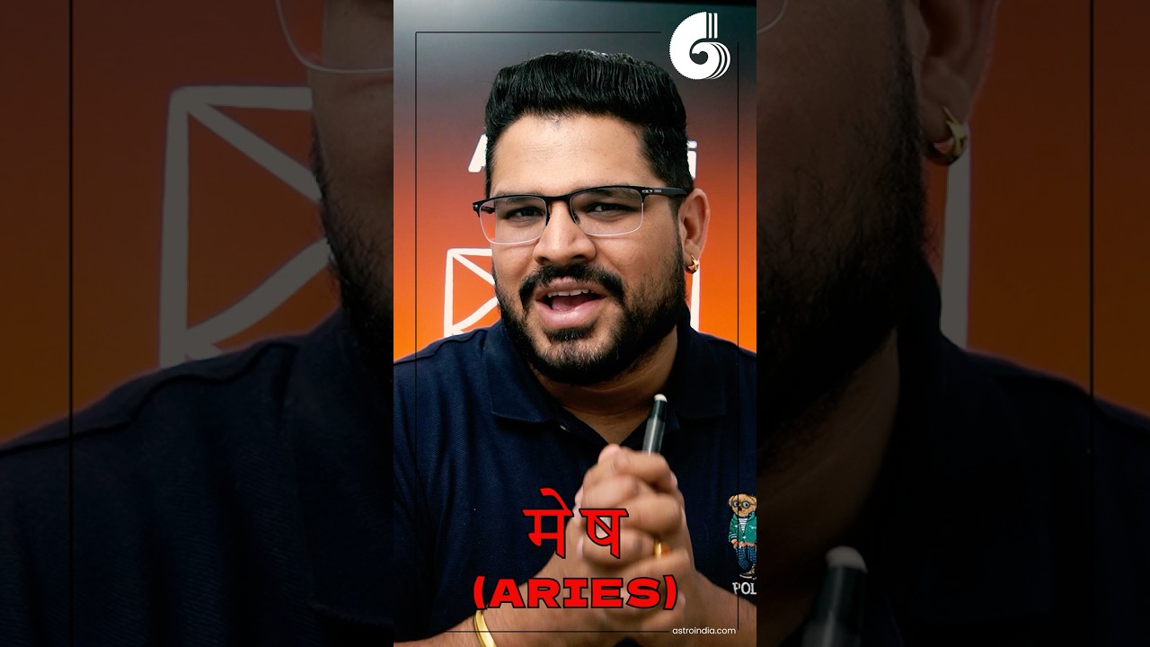 Mesh Rashi: Why Aries People Succeed Fast&hellip; and Get Angry Faster