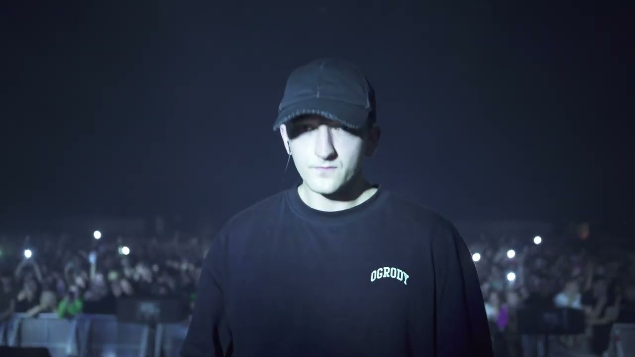 Ogrody - Ostatnia Trasa | Film Dokumentalny