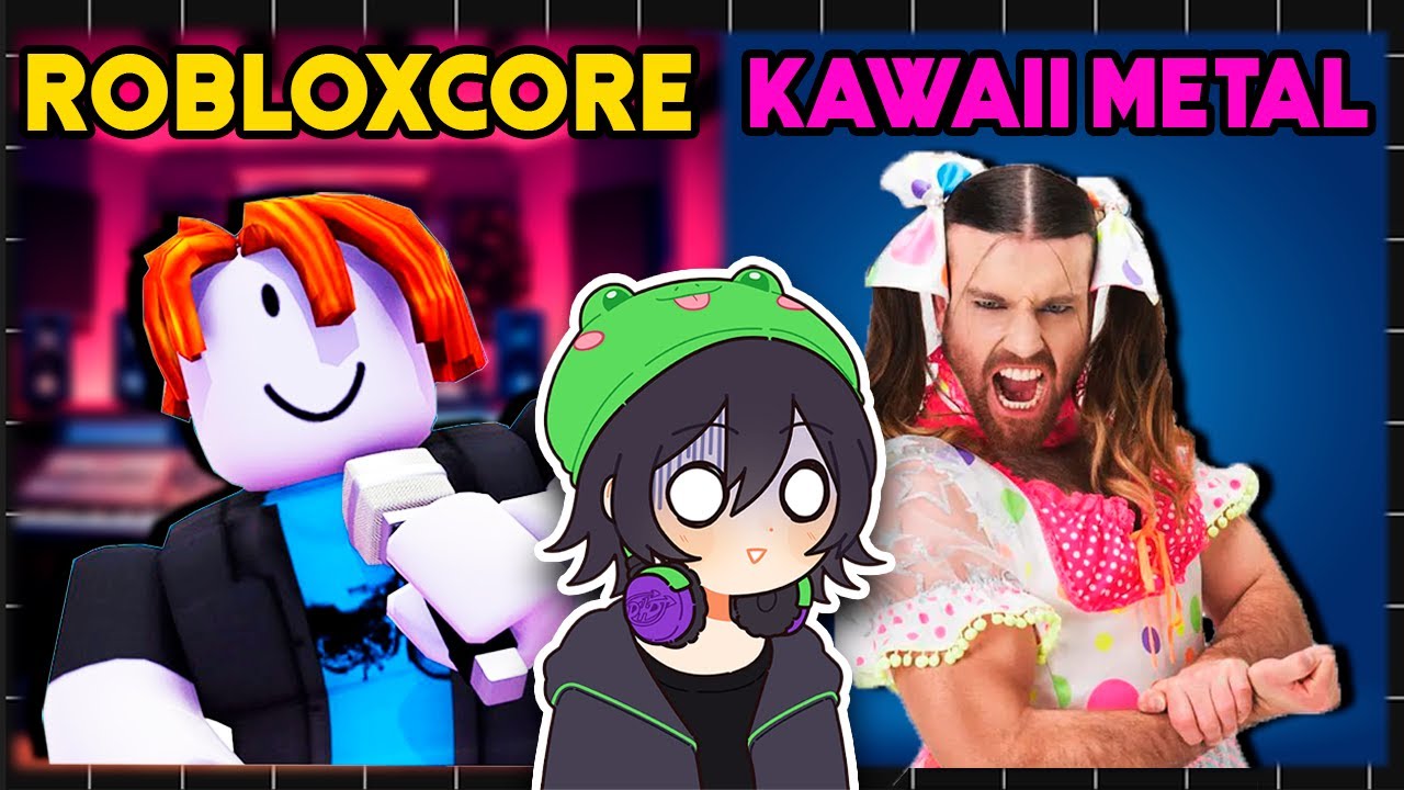Generos musicales RIDICULOS y BIZARROS