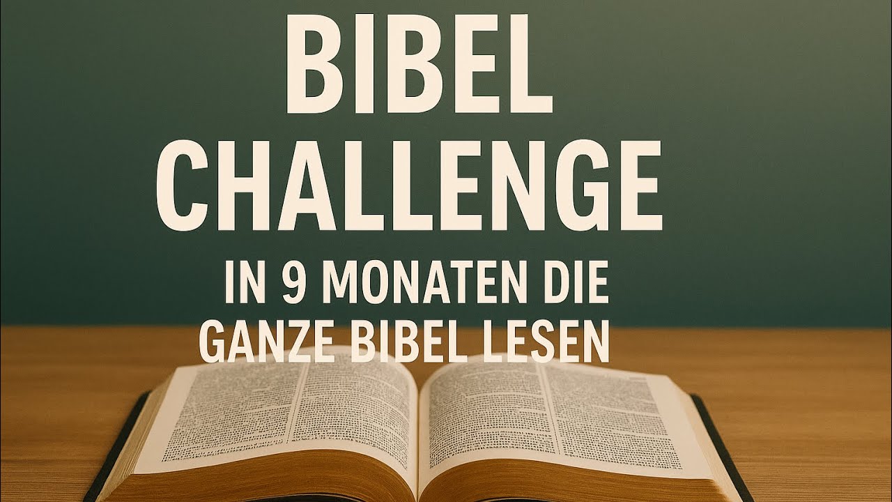 Bibel Challenge, Tag 60: 2.Samuel 11-15