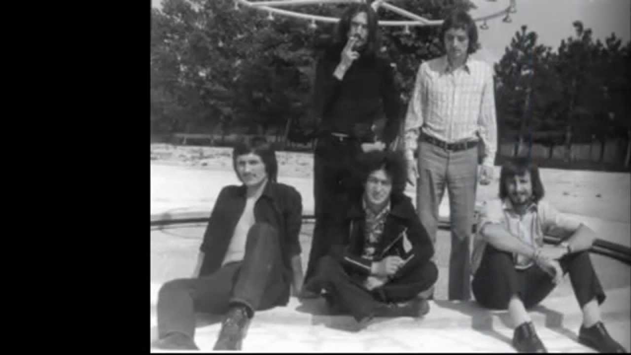 Smak - Biska 2 Live 1973