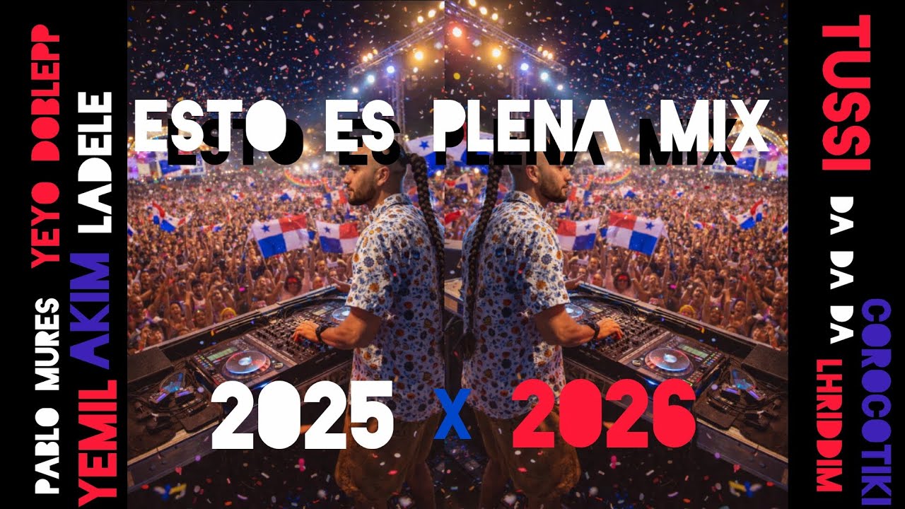 Pura plena pa tripiar   🎉🎉🎉🤠🌎