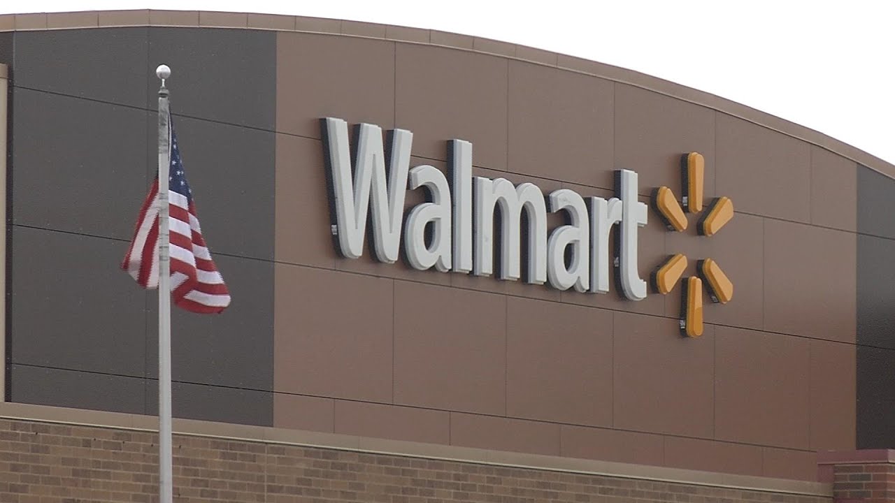 Эксперт по закрытию торговых центров в Бруклинском центре: «Закрытие Walmart — это не мелочь»