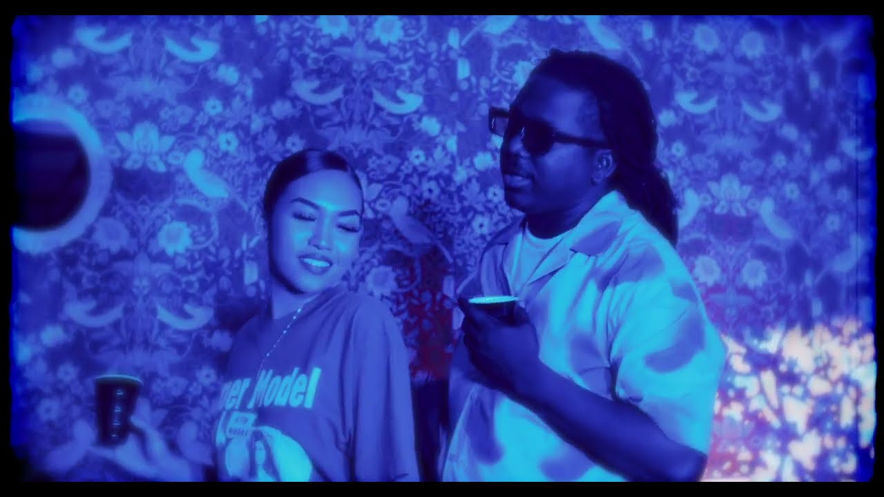 SUPERMODELCHICK x ManMan Savage x Shad Da God x ATTNWH0RE (Official Music Video )