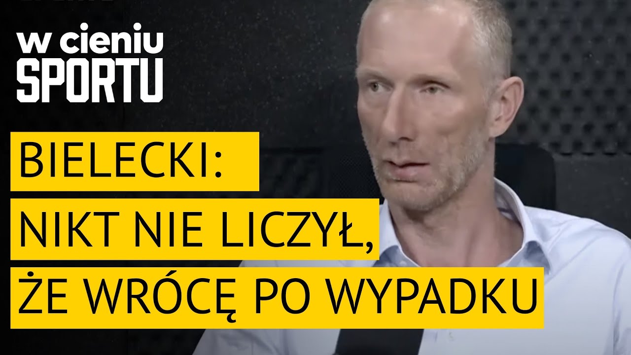 Koszmarna kontuzja i wielki powrót. Niezniszczalny Karol Bielecki | W cieniu sportu #97