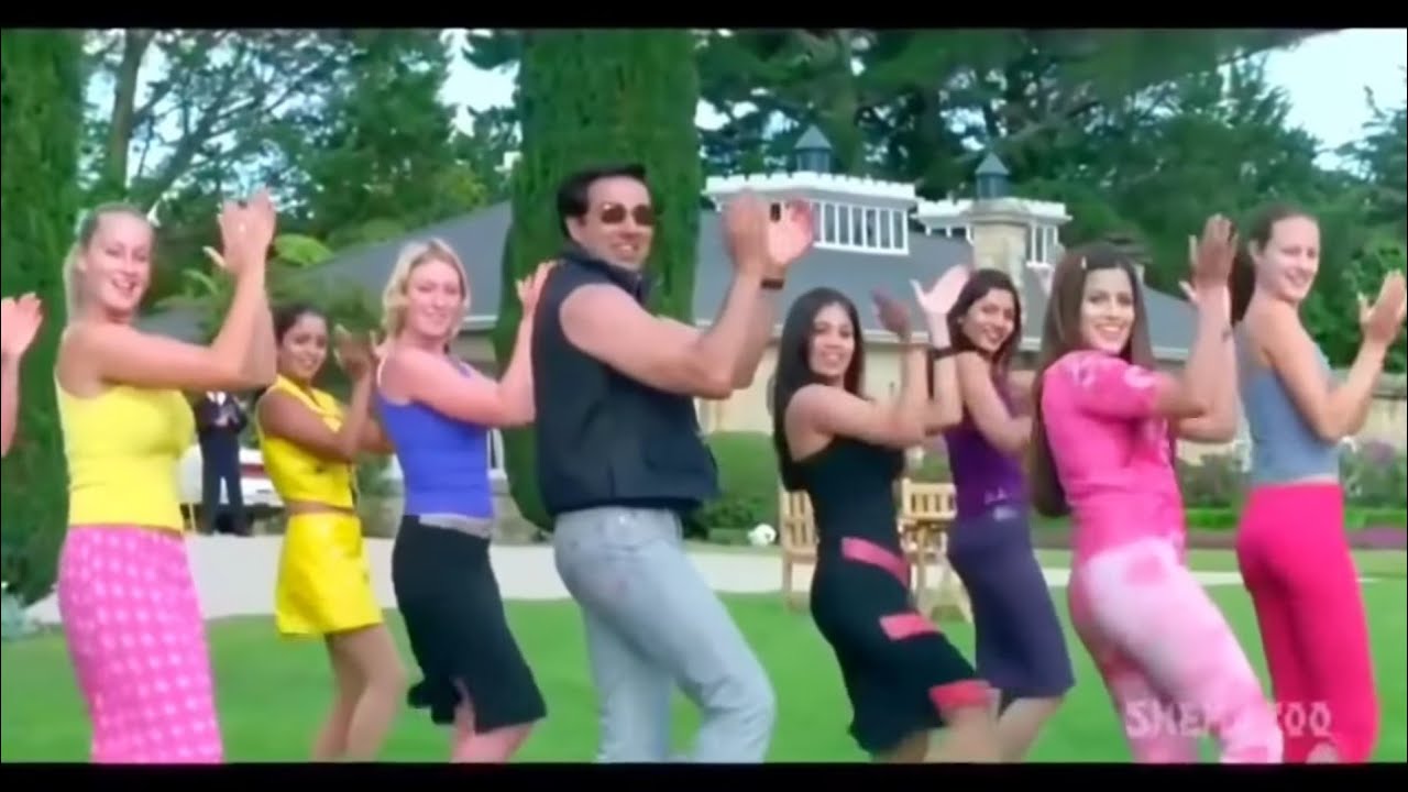 Sona Sona Soniye Ni Roop Da Nazaara - Jaal The Trap | Sunny Deol | Udit Narayan 90s Hits Songs