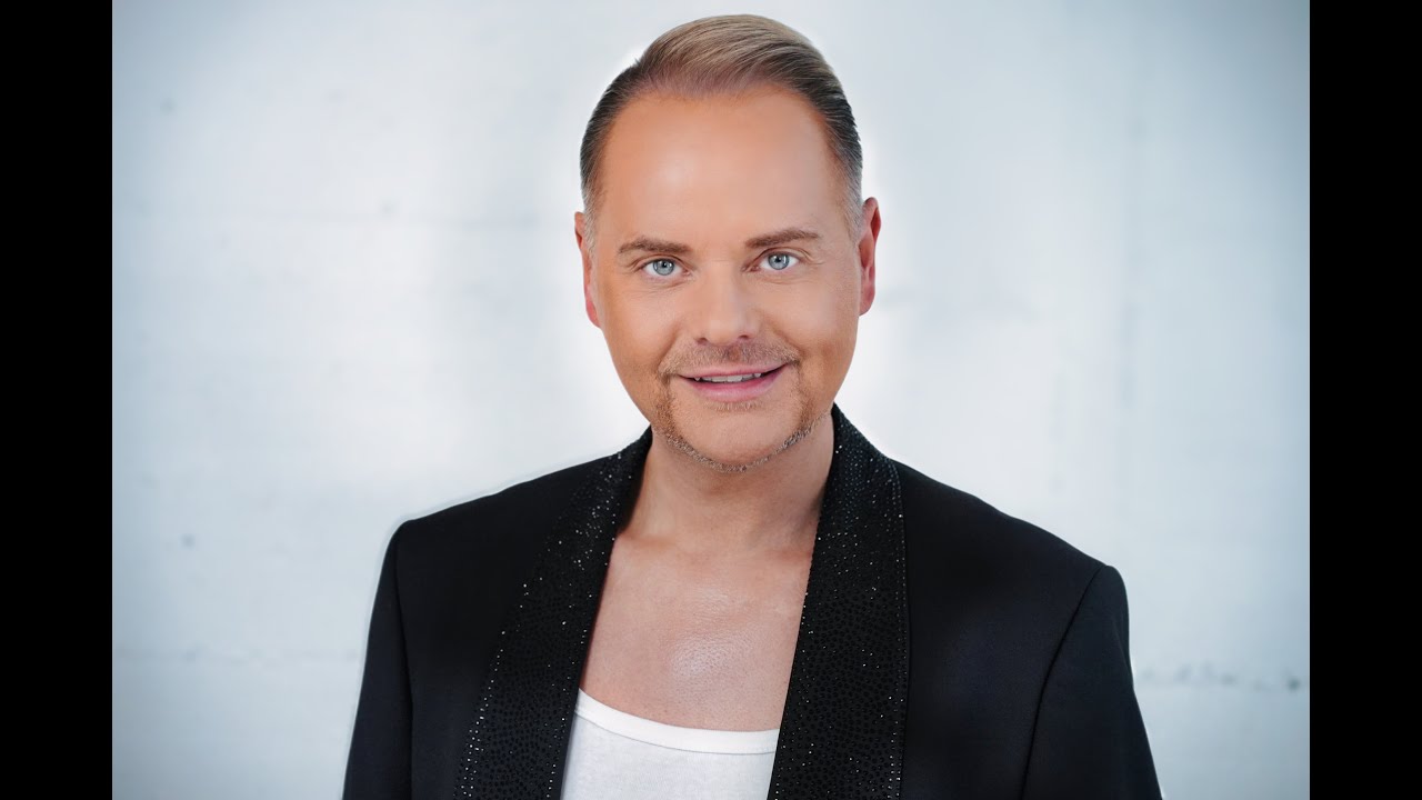 Dirk Leandro - Wer weiß wann wir uns wieder sehen (Offizielles Musikvideo)