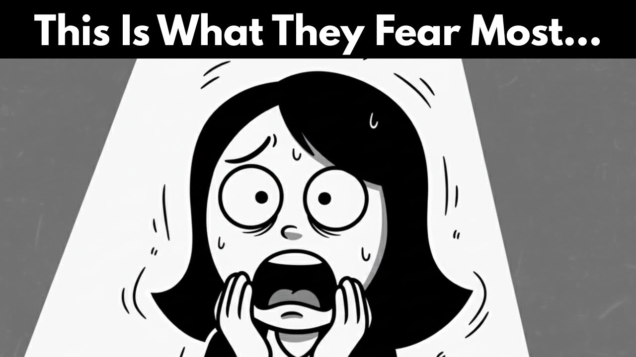 Why Women Are PANICKING Over Men Who Don't Take Them Seriously