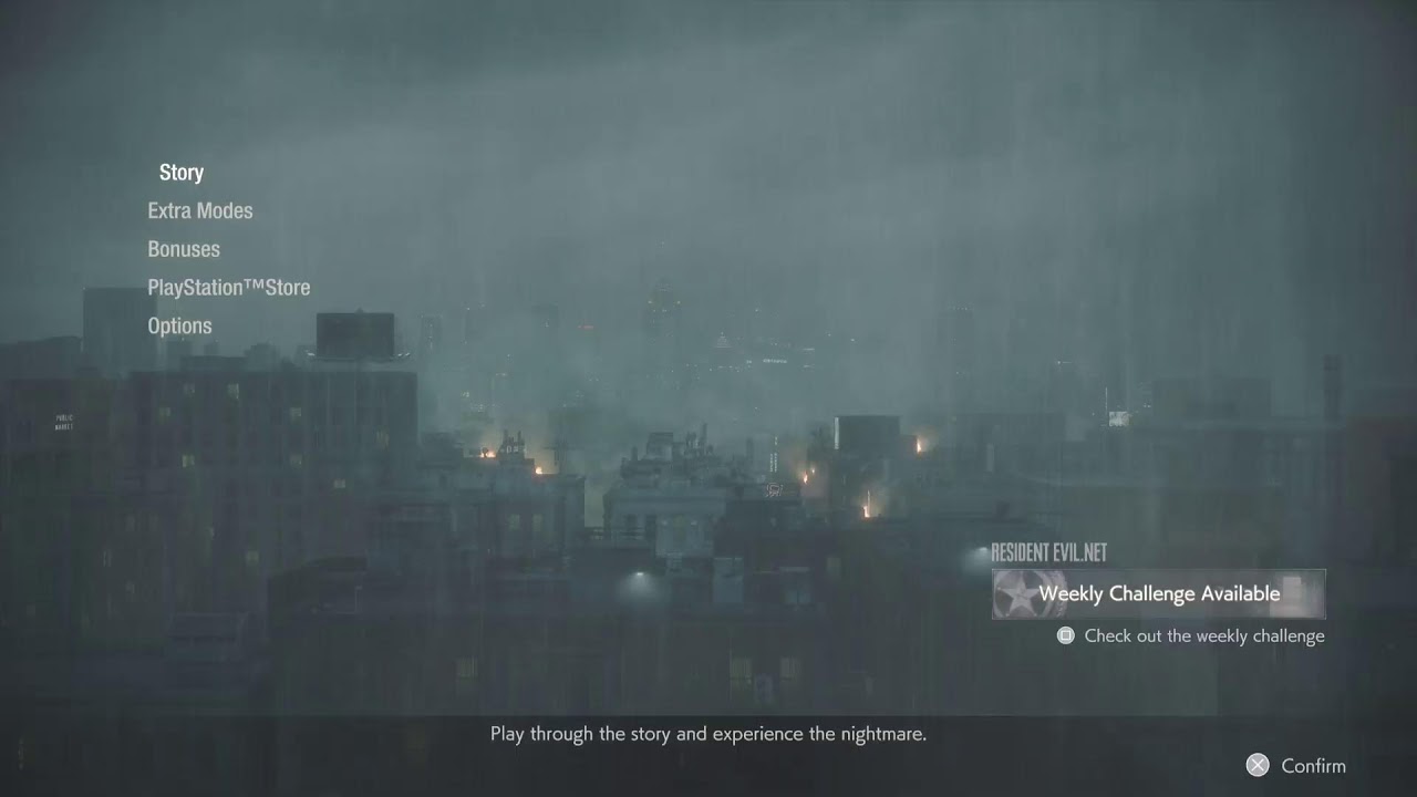 Resident Evil 2