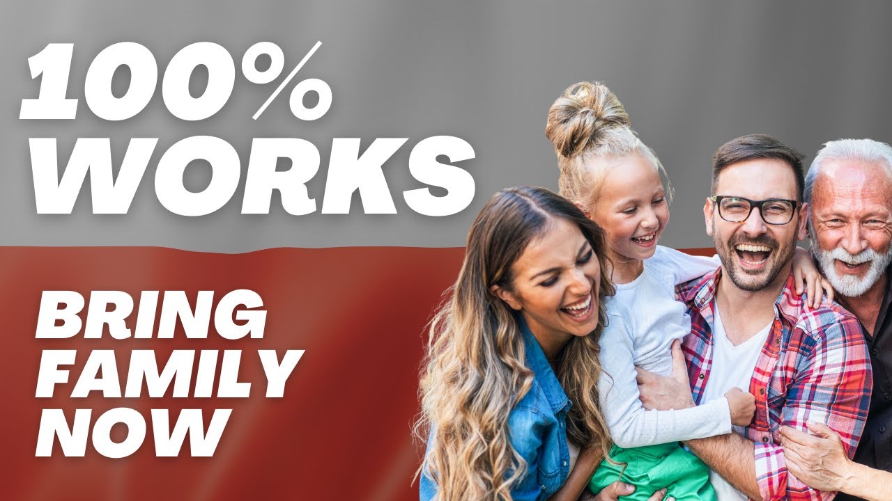 The TRUTH About Bringing Family to Poland Nobody Tells You