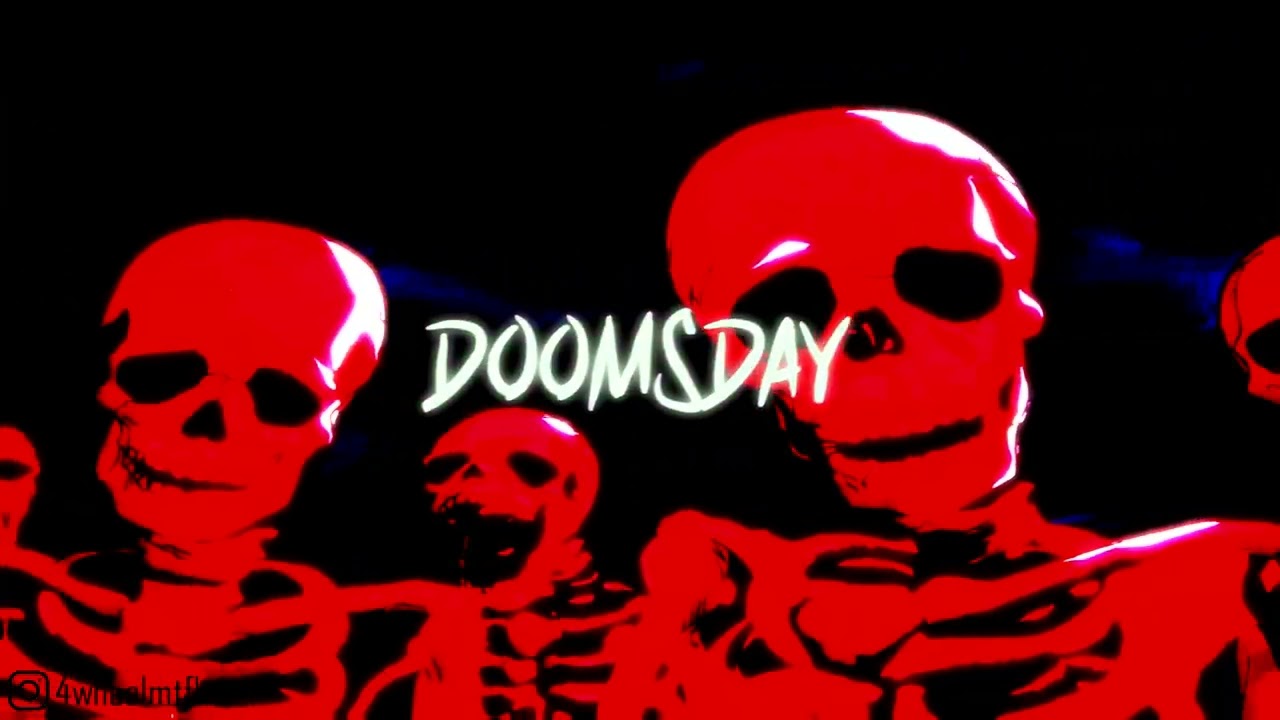 4WHEEL - DOOMSDAY
