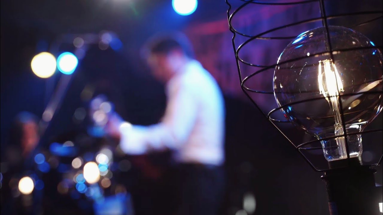 「悲しみは消えやしないから」　　  　'22.9.19 “Heartful Blues”より