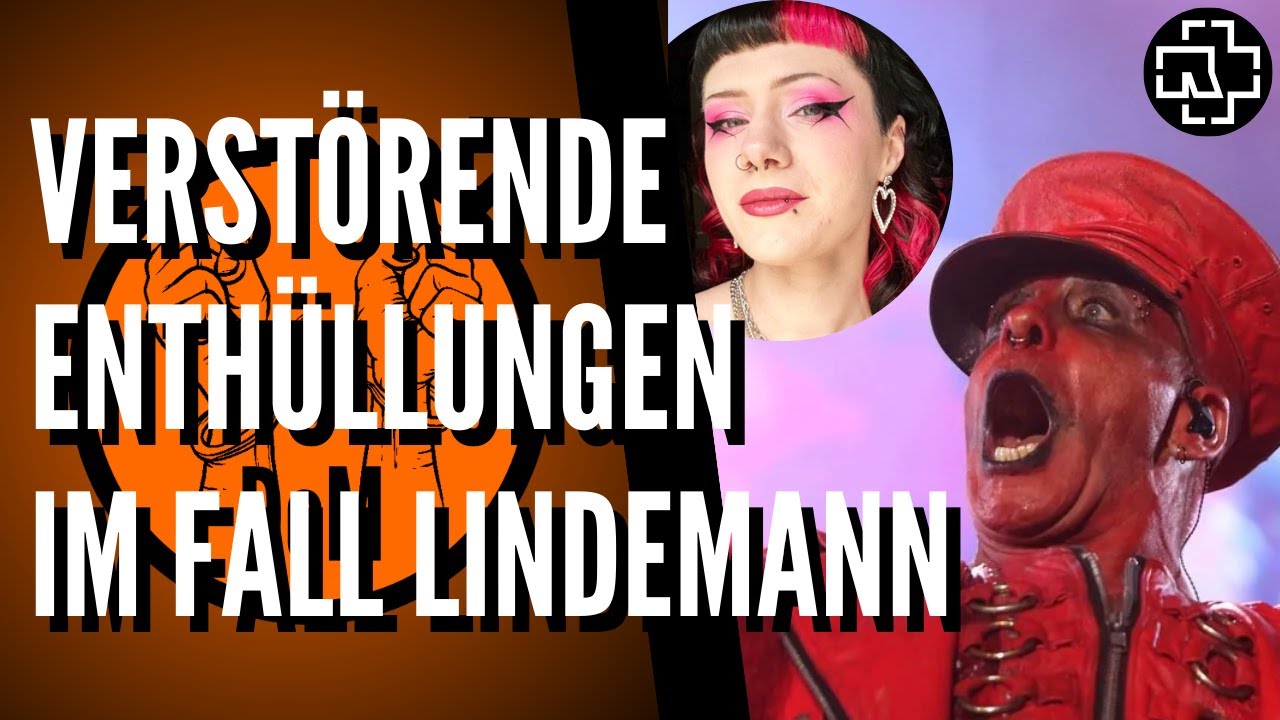 Neue wichtige Enthüllungen im Fall Lindemann und Shelby Lynn