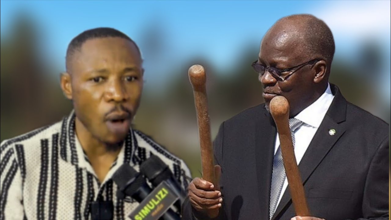 KUMBUKUMBU YA HAYATI JOHN MAGUFULI: SHEIKH BAKOZI MENGI ALIYOYAFANYA KWENYE UONGOZI WAKE