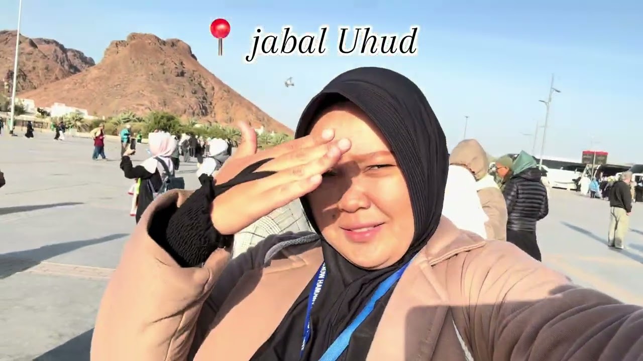 Kota Madinah 