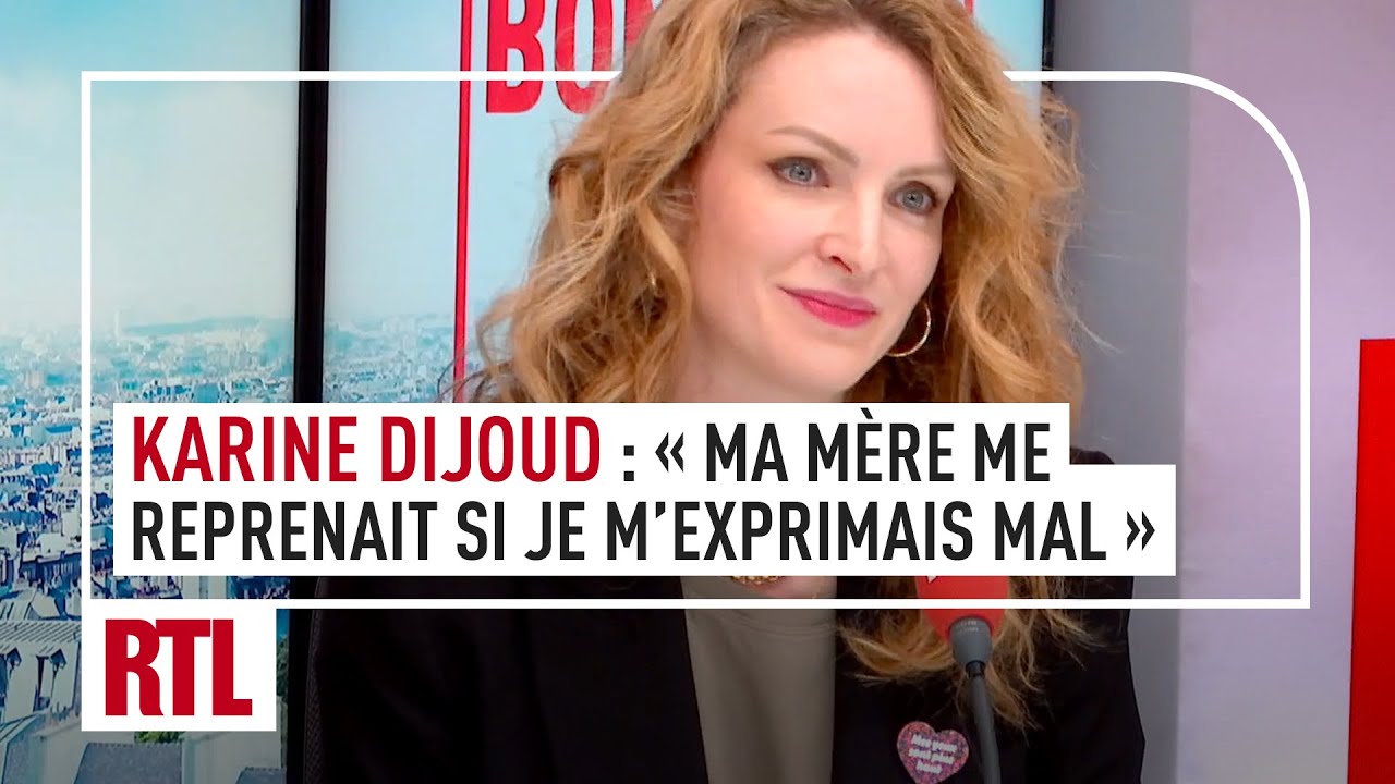 Karine Dijoud (Les parenthèses élémentaires) : 