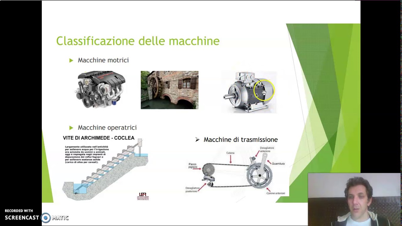 macchine 1