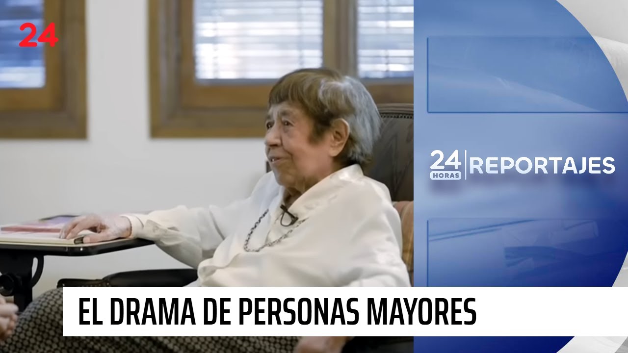 24 Horas Reportajes: Perderán sus casas por no pago de contribuciones | 24 Horas TVN Chile